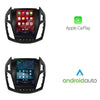 راديو Ford Transit Connect مع CarPlay وAndroid Auto | 2013–2018 | 9.7 بوصة | Android 15 | CTX-7482