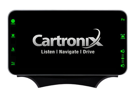 Ford Ka | Android 13 | Autoradio | 2007 t/m 2016 | Carplay & Android Auto | 4GB + 64GB