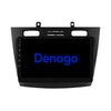 Ford Transit CarPlay autoradio | 2006 t/m 2014 | Denago DNG-A483 | 10 inch | Android 13 | Draadloos CarPlay & Android Auto