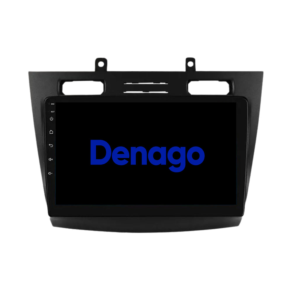 Ford Transit CarPlay autoradio | 2006 t/m 2014 | Denago DNG-A483 | 10 inch | Android 13 | Draadloos CarPlay & Android Auto