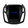 Ford Tourneo Connect CarPlay autoradio | 2013 t/m 2018 | Denago DNG-A481 | 9.7 inch Tesla Style | Android 13 | Draadloos CarPlay & Android Auto