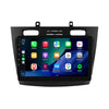 Ford Transit CarPlay autoradio | 2006 t/m 2014 | Denago DNG-A483 | 10 inch | Android 13 | Draadloos CarPlay & Android Auto