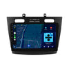 Ford Tourneo Connect CarPlay autoradio | 2006 t/m 2014 | Denago DNG-A484 | 10 inch | Android 13 | Draadloos CarPlay & Android Auto
