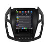 Ford Transit Connect | Android 13 | Autoradio | 2013 t/m 2018 | CarPlay & Android Auto