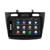 Ford Transit CarPlay autoradio | 2006 t/m 2014 | Denago DNG-A483 | 10 inch | Android 13 | Draadloos CarPlay & Android Auto