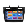 Ford Transit CarPlay autoradio | 2006 t/m 2014 | Denago DNG-A483 | 10 inch | Android 13 | Draadloos CarPlay & Android Auto