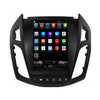 Ford Tourneo Connect | Android 13 | Autoradio | 2013 t/m 2018 | CarPlay & Android Auto