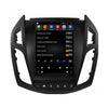 Ford Tourneo Connect CarPlay autoradio | 2013 t/m 2018 | Denago DNG-A481 | 9.7 inch Tesla Style | Android 13 | Draadloos CarPlay & Android Auto