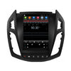 Ford Transit Connect | Android 13 | Autoradio | 2013 t/m 2018 | CarPlay & Android Auto