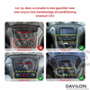 Ford Mondeo Mk4 | Android 13 | Autoradio | 2007 t/m 2014 | CarPlay & Android Auto