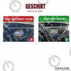 Toyota Auris | Android 13 | Autoradio | 2013 t/m 2015 | CarPlay & Android Auto