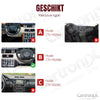 Range Rover Vogue V8 | L322 | 2006 t/m 2012 | Android Auto
