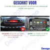 Alfa Romeo Giulietta CarPlay autoradio | 2014 t/m 2020 | Denago DNG-A499 | 9 inch | Android 13 | Draadloos CarPlay & Android Auto