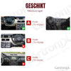 Range Rover Vogue V8 | L322 | Android 14 | Autoradio |2002 t/m 2005 | Carplay & Android Auto