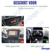 Renault Kangoo CarPlay autoradio | 2015 t/m 2018 | Denago DNG-A390 | 9 inch | Android 13 | Draadloos CarPlay & Android Auto