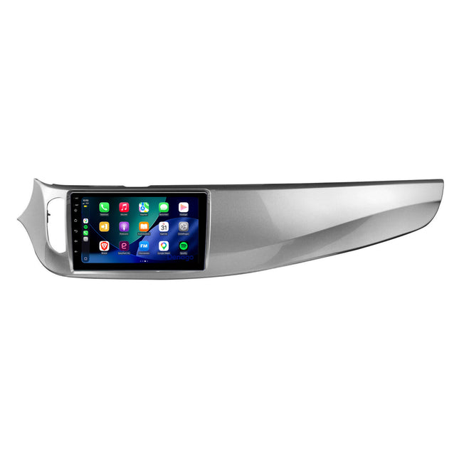 Alfa Romeo Giulietta CarPlay autoradio | 2014 t/m 2020 | Denago DNG-A499 | 9 inch | Android 13 | Draadloos CarPlay & Android Auto