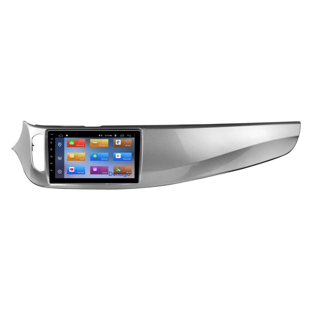 Alfa Romeo Giulietta CarPlay autoradio | 2014 t/m 2020 | Denago DNG-A499 | 9 inch | Android 13 | Draadloos CarPlay & Android Auto