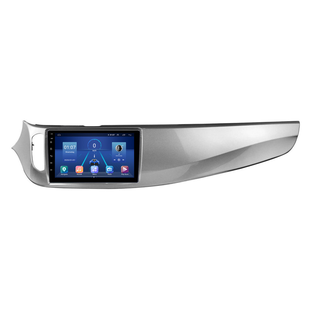 Alfa Romeo Giulietta | Android 13 | Autoradio | 2014 t/m 2020 | CarPlay & Android Auto
