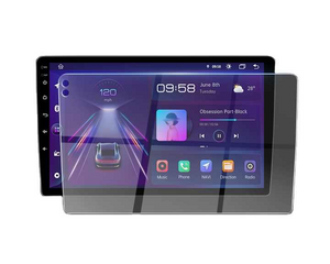Collection image for: Screenprotector voor autoradio