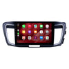 Radio z CarPlay i Android Auto do Honda Accord | 2013–2017 | 9 cali | Android 15 | CTX-7293