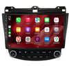 Honda Accord CarPlay & Android Auto radio | 2003 t/m 2008 | 9 inch | Android 15 | CTX-7168