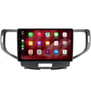 Honda Spirior <tc>CarPlay</tc> & <tc>Android Auto</tc> Radio | 2009 a 2013 | 9 pulgadas | Android 15 | CTX-7098