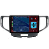 Honda Spirior <tc>CarPlay</tc> & <tc>Android Auto</tc> Radio | 2009 a 2013 | 9 pulgadas | Android 15 | CTX-7098