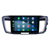 Radio z CarPlay i Android Auto do Honda Accord | 2013–2017 | 9 cali | Android 15 | CTX-7293