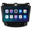 Honda Accord CarPlay & Android Auto radio | 2003 t/m 2008 | 9 inch | Android 15 | CTX-7168
