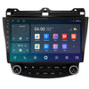 Honda Accord CarPlay & Android Auto radio | 2003 t/m 2008 | 9 inch | Android 15 | CTX-7168