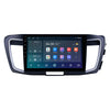 Radio z CarPlay i Android Auto do Honda Accord | 2013–2017 | 9 cali | Android 15 | CTX-7293