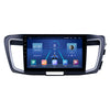 Honda Accord | Androide 13 | Radio de coche | 2013 a 2017 | 10 pulgadas | CarPlay y Android Auto
