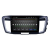 Honda Accord CarPlay autoradio | 2013 t/m 2017 | Denago DNG-A293 | 9 inch | Android 13 | Draadloos CarPlay & Android Auto