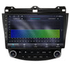 Honda Accord CarPlay & Android Auto radio | 2003 t/m 2008 | 9 inch | Android 15 | CTX-7168