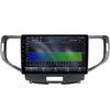 Honda Spirior <tc>CarPlay</tc> & <tc>Android Auto</tc> Radio | 2009 a 2013 | 9 pulgadas | Android 15 | CTX-7098