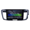Radio z CarPlay i Android Auto do Honda Accord | 2013–2017 | 9 cali | Android 15 | CTX-7293