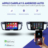 Honda Accord CarPlay autoradio | 2013 t/m 2017 | Denago DNG-A293 | 9 inch | Android 13 | Draadloos CarPlay & Android Auto
