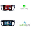 Radio z CarPlay i Android Auto do Honda Accord | 2013–2017 | 9 cali | Android 15 | CTX-7293