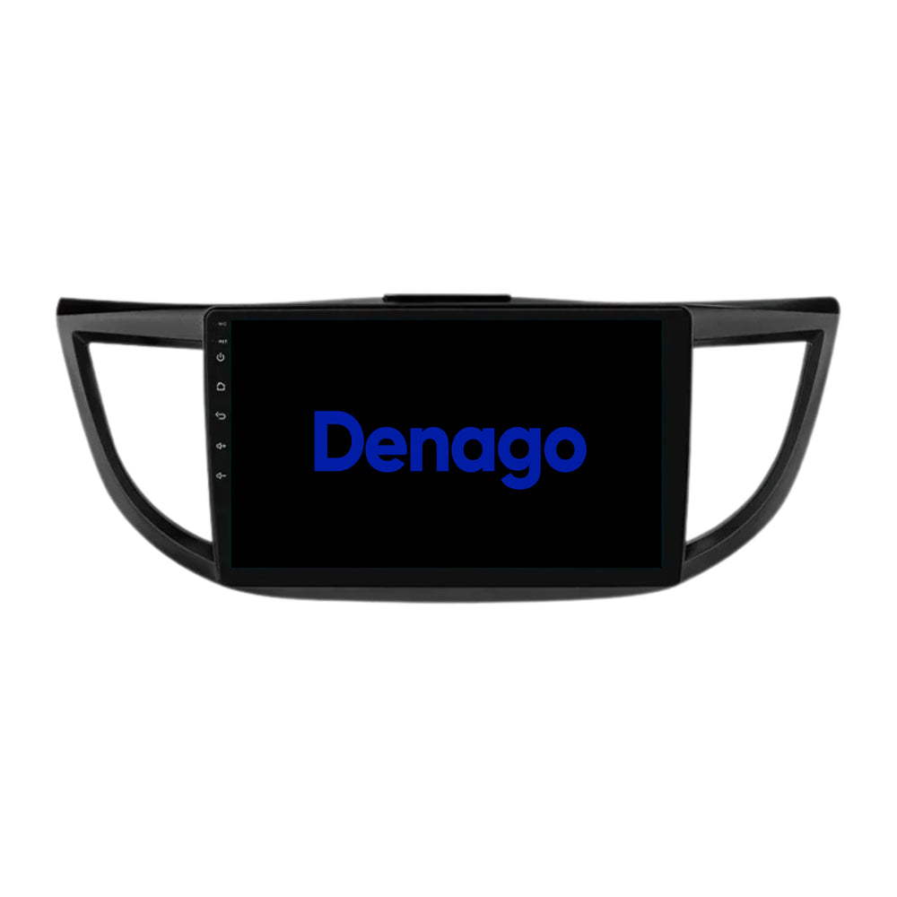 Honda CR-V CarPlay autoradio | 2013 t/m 2018 | Denago DNG-A447 | 9 inch | Android 13 | Draadloos CarPlay & Android Auto