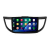 Honda CR-V CarPlay autoradio | 2013 t/m 2018 | Denago DNG-A447 | 9 inch | Android 13 | Draadloos CarPlay & Android Auto
