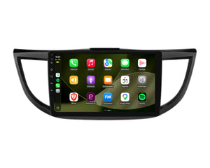 Collection image for: Autoradio compatible CarPlay pour Honda CR-V (2007-2012) & Android Auto