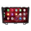 Honda CR-V CarPlay & Android Auto radio | 2007 t/m 2012 | 9 inch | Android 15 | CTX-7100