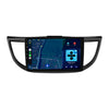 Honda CR-V CarPlay autoradio | 2013 t/m 2018 | Denago DNG-A447 | 9 inch | Android 13 | Draadloos CarPlay & Android Auto
