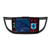 Honda CR-V-radio med CarPlay och Android Auto | 2013–2018 | 9 tum | Android 15 | CTX-7447