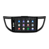 Honda CR-V CarPlay autoradio | 2013 t/m 2018 | Denago DNG-A447 | 9 inch | Android 13 | Draadloos CarPlay & Android Auto