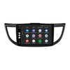 Honda CR-V | Android 13 | Autoradio | 2013 t/m 2018 | CarPlay & Android Auto