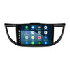 Honda CR-V-radio med CarPlay och Android Auto | 2013–2018 | 9 tum | Android 15 | CTX-7447
