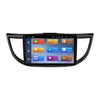 Honda CR-V CarPlay autoradio | 2013 t/m 2018 | Denago DNG-A447 | 9 inch | Android 13 | Draadloos CarPlay & Android Auto