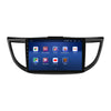 Honda CR-V | Android 13 | Autoradio | 2013 t/m 2018 | CarPlay & Android Auto