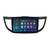 Honda CR-V-radio med CarPlay och Android Auto | 2013–2018 | 9 tum | Android 15 | CTX-7447